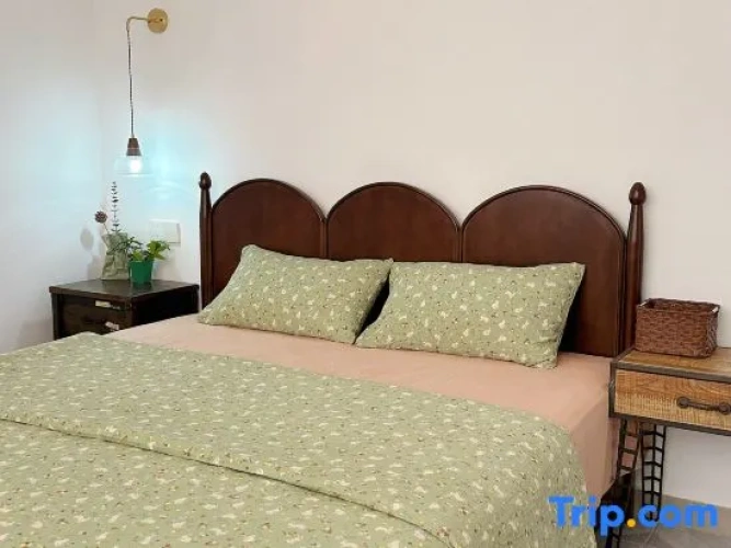 2 Bedrooms Standard room with balcony