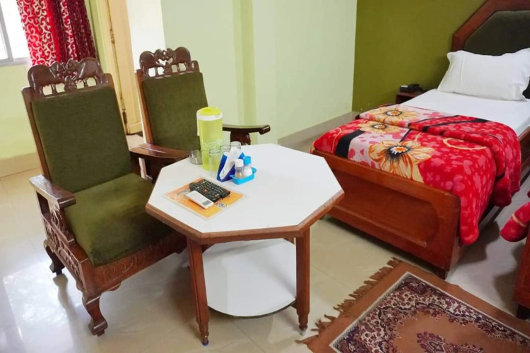 Hotel Princess