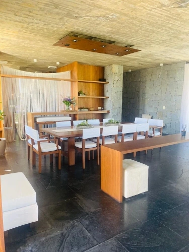 Deluxe Cottage
