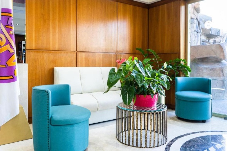 Servigroup Rialto Hotel photo 18