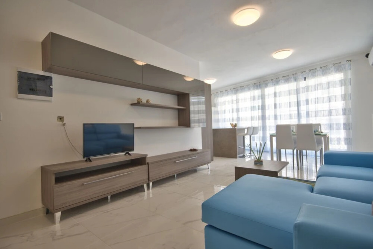 First Class Apartments Calleja by G&G