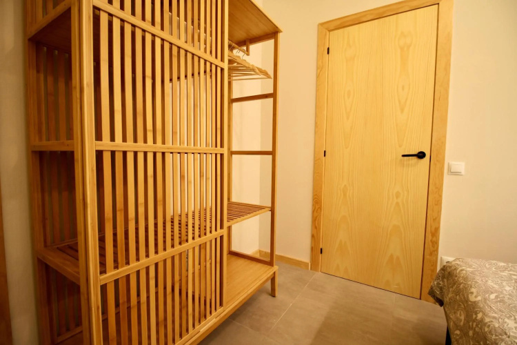 Fabrika Loft Serrallo