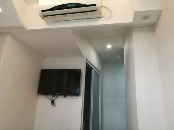 Cozy Hostel