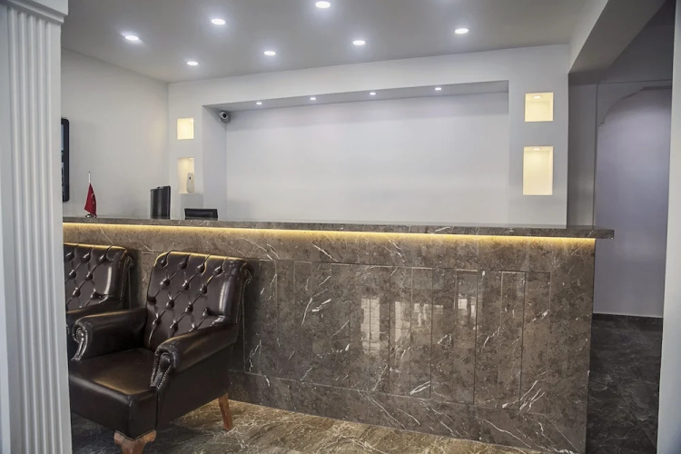 Stone Hotel