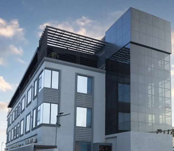 Otel görseli
