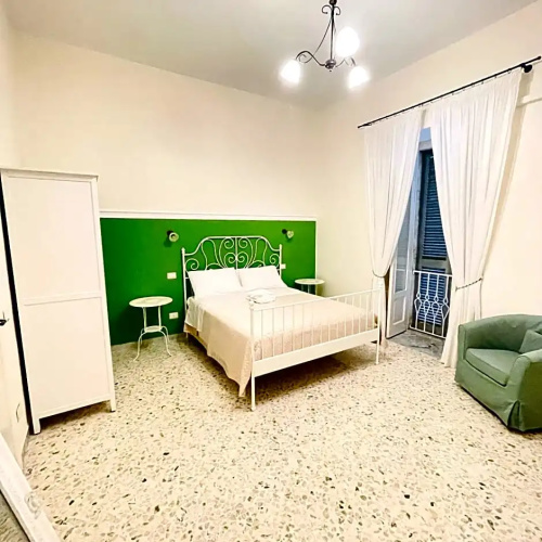 Bed And Breakfast Al Borgo Antico