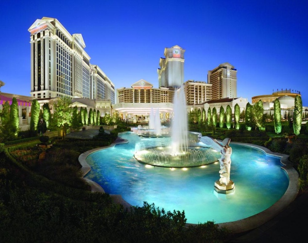 Caesars Palace photo 18