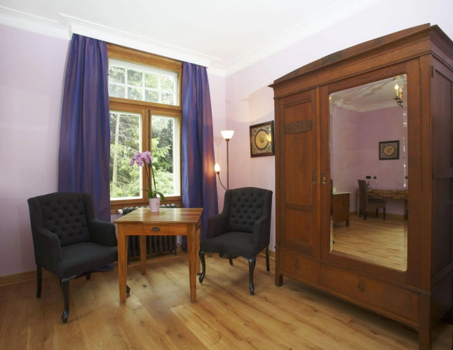 Hotel 1782