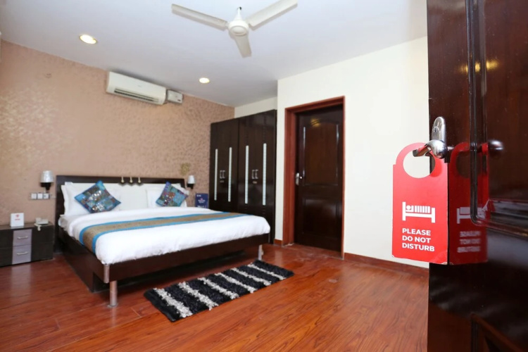 Hotel Kayanaat