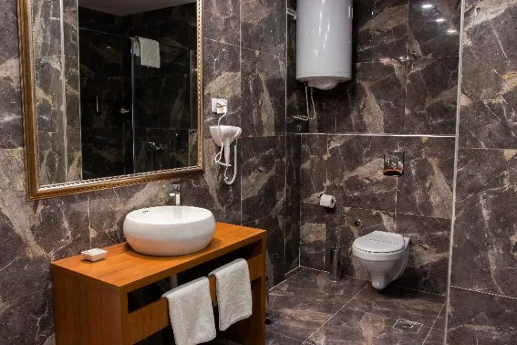 Standard Junior Suite