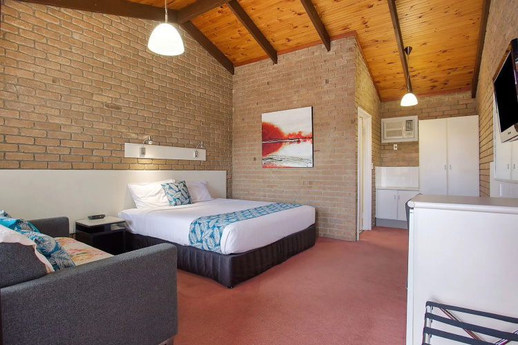 Goldfields Motel Stawell