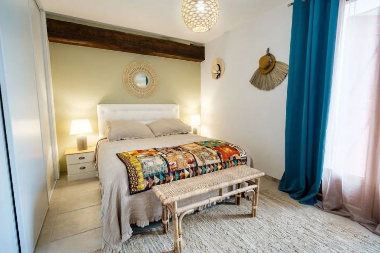 2 Bedrooms Economy Cottage