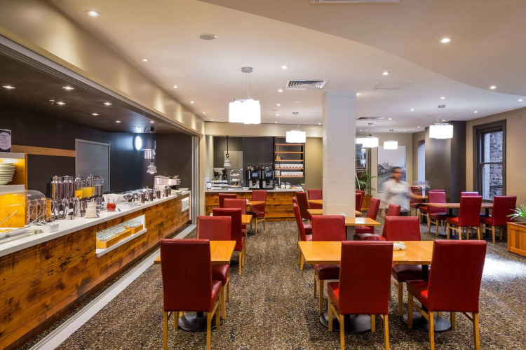 Фотография отеля