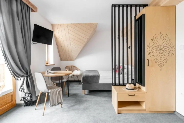 Double Junior Suite