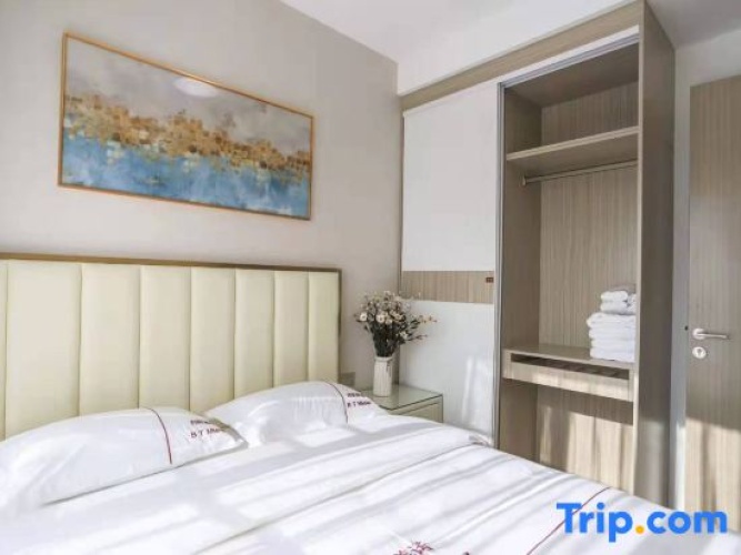 2 Bedrooms Executive Suite