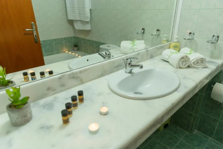 Stegna Bay Apartment