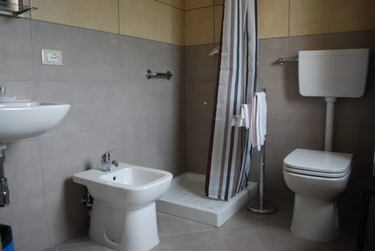 B&B Grandangolo
