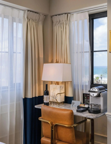 Villa Brown Tel-Aviv