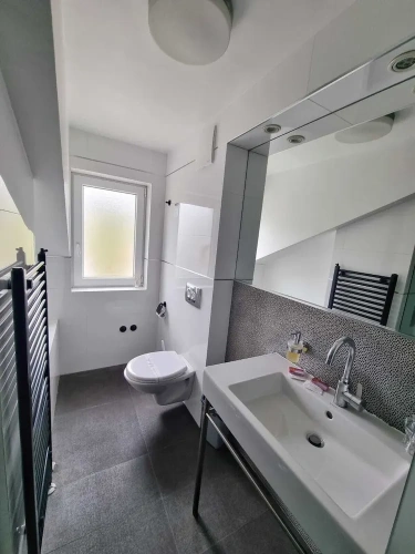 Classic Triple room with balcony
