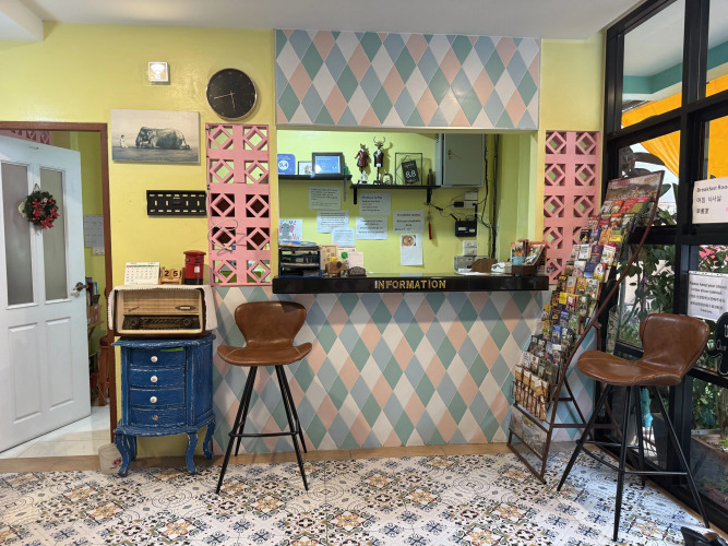 Фотография отеля