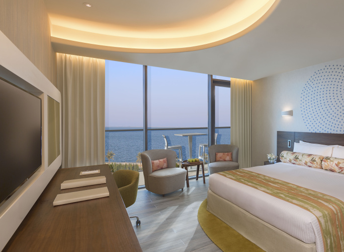 The Retreat Palm Dubai MGallery by Sofitel photo 11