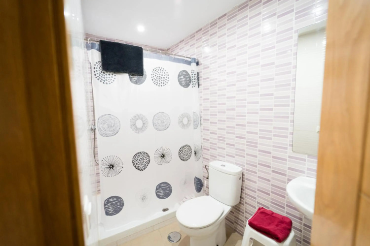 Apartamento Avilés