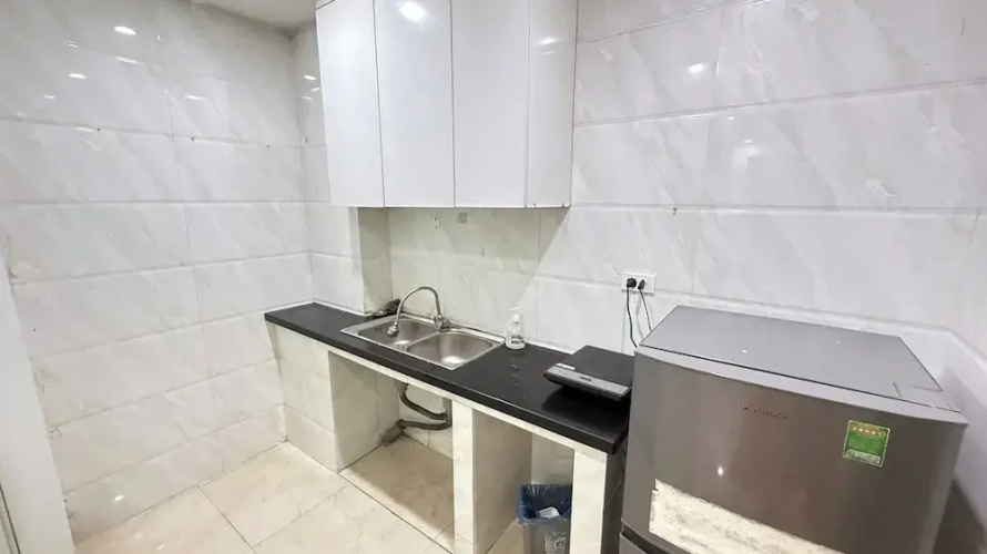 Era Apartment Xa Dan