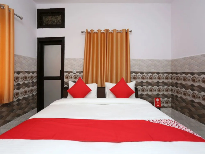 OYO 14920 Blue Heart Guest House