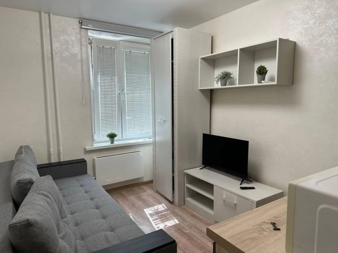 Фотография номера квартиры Lucky Room (Лаки Рум) на проспекте Рязанский