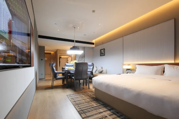 Wyndham Garden Changsha Yuelu