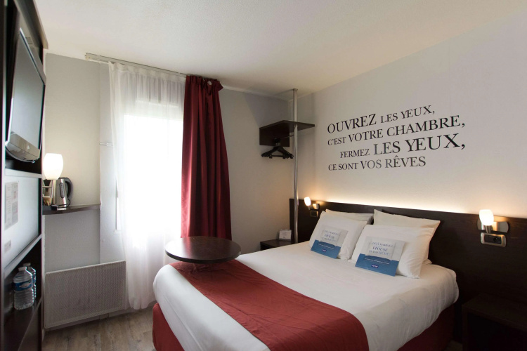Kyriad La Fleche