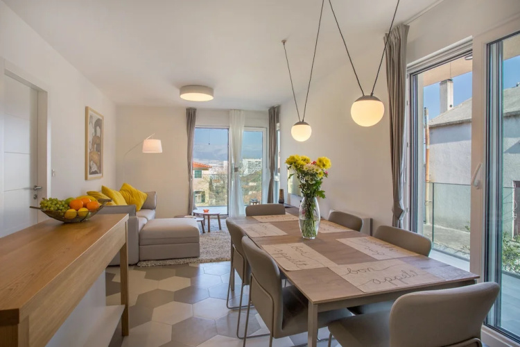 Luxury apartment Marjan - Gold