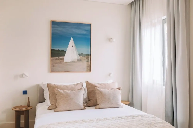 Classic room