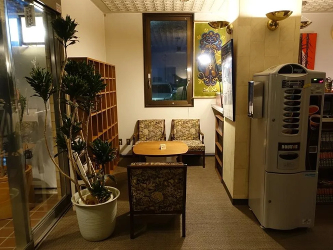 Personal Hotel You