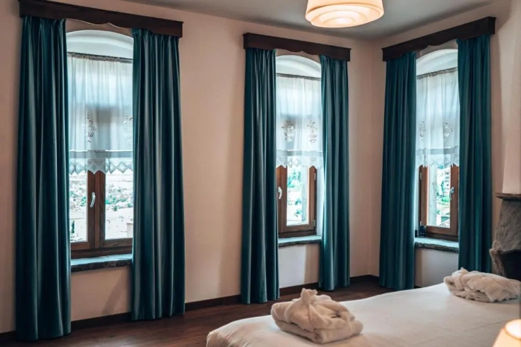 Double Junior Suite