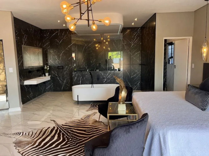 Swan Lake Suites