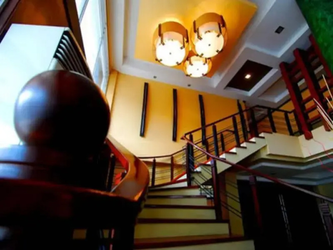 MO2 Westown Hotel San Juan