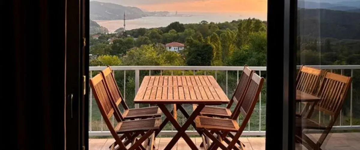 Mugada Deluxe Bungalov