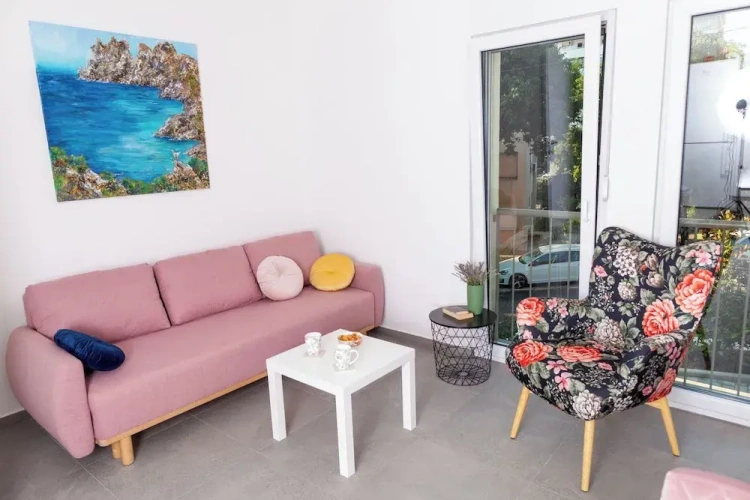 Classic Apartment
