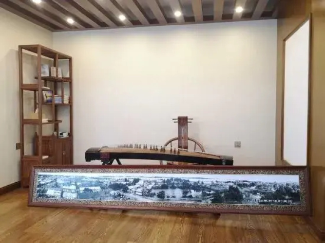 Dajiankang Hotel