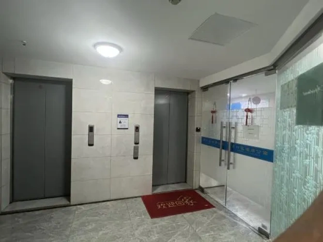 Hotel rooms