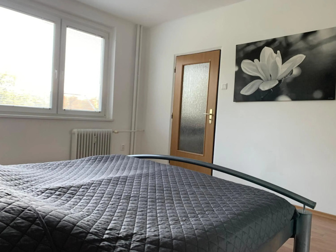 Apartament T&Hos