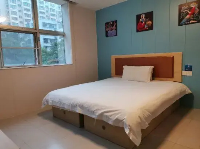 Baishijie Hotel