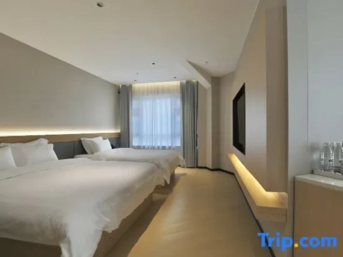 Standard Twin Family room