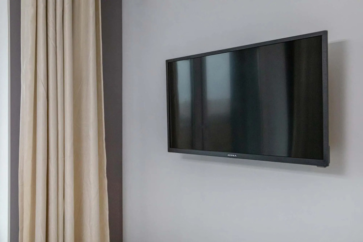 Фотография номера квартиры На квартире на улице Никитина