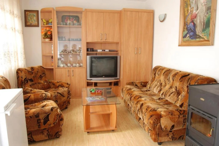 Pamir Guest House
