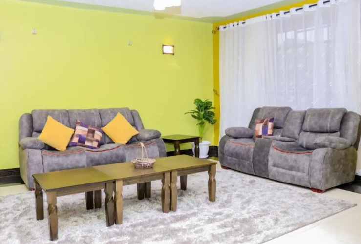 Delight Mainstay Homes by Della