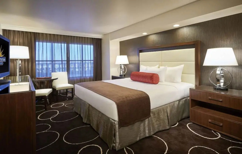Sunset Station Hotel & Casino