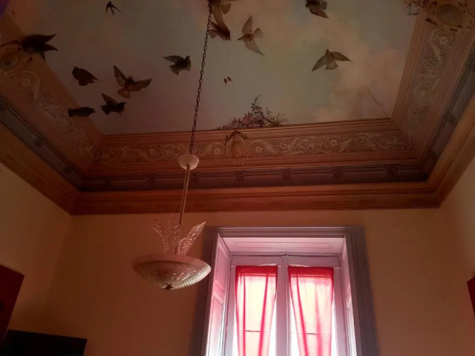 B&B Ferrau