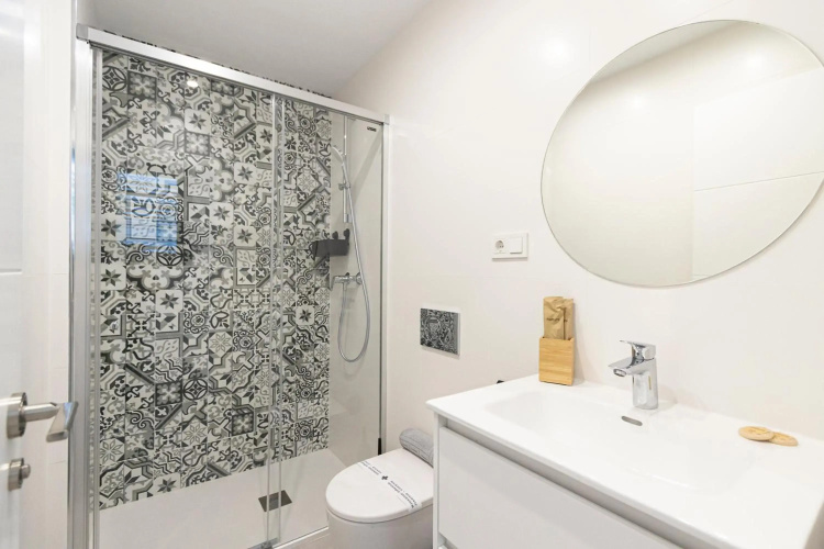 Apartamento Terraza al Mar, Nerja